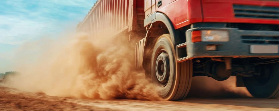 Quels sont les différents types de bennes -Truck2You